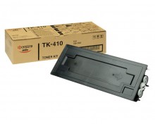 Картридж совместимый для TK-410 для принтеров Kyocera Mita KM-1620/1635/1650/2020/2050 15000 копий
