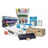 CF300AC Картридж HP 827A Black LaserJet Toner Cartridge черный, оригинал
