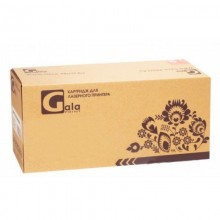 Тонер-туба GalaPrint TK-5205Y для принтеров Kyocera TASKalfa 356ci/356 Yellow 12000 копий совместимый