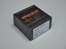 Проволока сварочная pangolin sd71t-gs, самозащитная, порошковая, d=0.8 мм, 1000 г