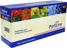 Тонер-туба ProfiLine TK-570Y для принтеров Kyocera ECOSYS P7035cdn/FS-C5400DN Yellow 12000 копий совместимый