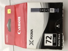 Картридж Canon PGI-72MBk для Canon PIXMA Pro-10  Матовый-черный