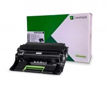 Драм-картридж совместимый  50F0Z00 для принтеров Lexmark MS415dn/MX417de/MX410de/MS610de оригинал