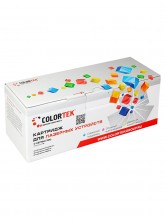 Картридж Colortek CE278A/726/728 (№78A) для принтеров HP LaserJet Pro M1536/M1536dnf/P1566/P1606/P1606dn