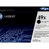 Q5949Х  Картридж HP LJ 1320 ориг. 6000 копий