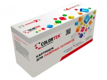 Картридж Colortek для  Xerox 106R01415  3435MFP 10K совместимый 
