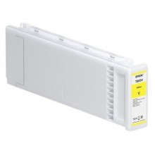 Картридж желтый Epson T8004 (C13T800400) для SureColor SC-P10000, SC-P20000, 700 мл