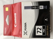 Картридж Canon pgi-72PBk  для PIXMA Pro-10 (Фото-черный)
