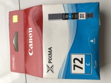 Картридж Canon pgi-72C  для PIXMA Pro-10 (Синий)