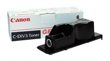 Картридж Canon C-EXV3 6647A002  для Canon iR-2200, iR-2220, iR-2800, iR-3300, iR-3320 оригинал