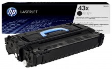 C8543X  Картридж HP LJ 9000/M9040/9050 mfp ориг.