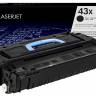 C8543X  Картридж HP LJ 9000/M9040/9050 mfp ориг.