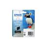 Картридж Epson 324 (T324020) Gloss Optimizer  для Epson SureColor SC-P400 (стартовый , нужна замена чипа) 