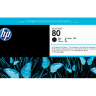 Картридж HP C4820A печатающая головка №80 для HP DesignJet 1050c, HP DesignJet 1050c Plus, HP DesignJet 1055cm, HP DesignJet 1055cm Plus