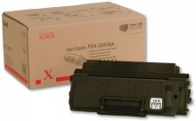 Картридж Xerox 106R00688 для принтеров Rank Xerox Phaser 3450 10000 копий