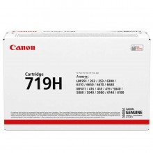 Картридж Canon 719H (3480B002)