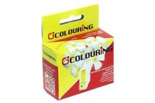 Картридж Colouring BCI-21 & BCI-24 для принтеров Canon BJC 4000/S200/S300 Black водн совместимый 1