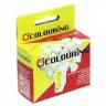 Картридж Colouring C8728A для принтеров HP DJ 3320/3420/3845 Color водн совместимый 1