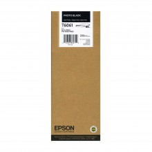 Картридж EPSON T5441 для  ST PRO-4000/9600 черный оригинал 